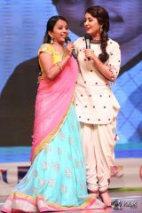 Supreme Movie Audio Launch